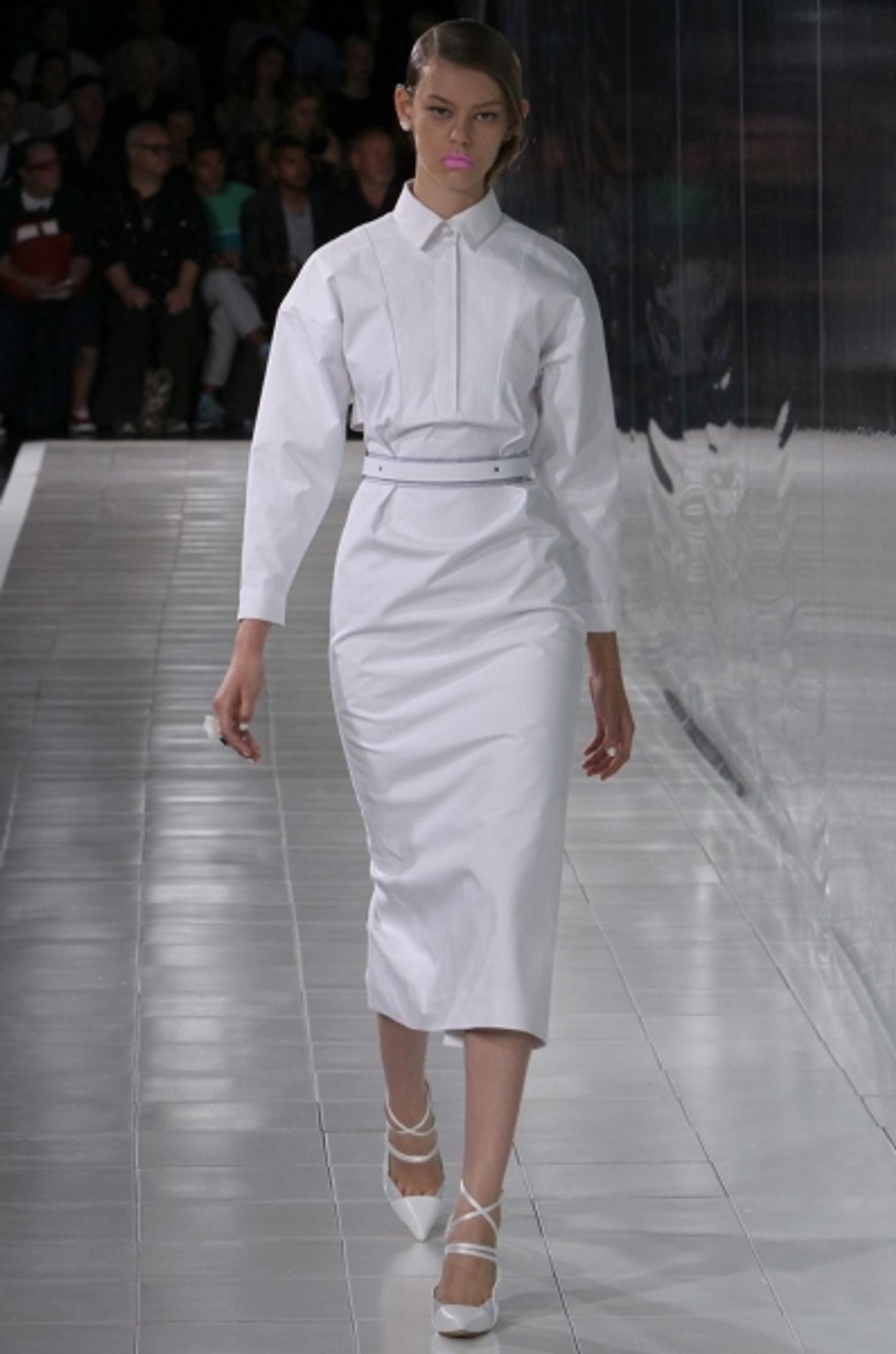 Photo Coverage: Prabal Gurung S/S 2014 Collection Preview! Image