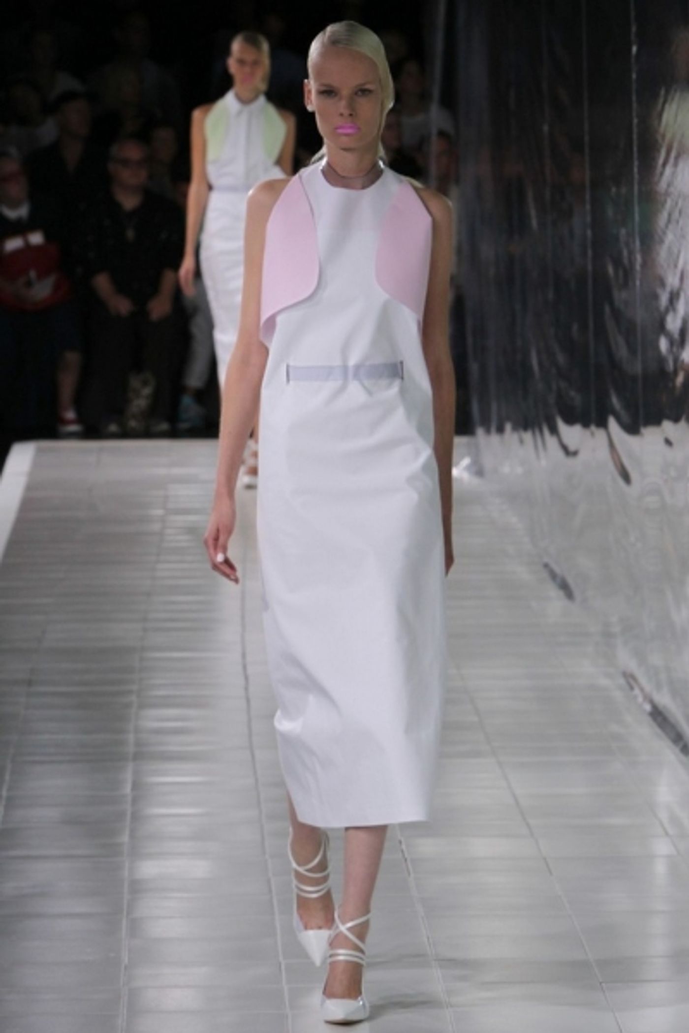 Photo Coverage: Prabal Gurung S/S 2014 Collection Preview! Image