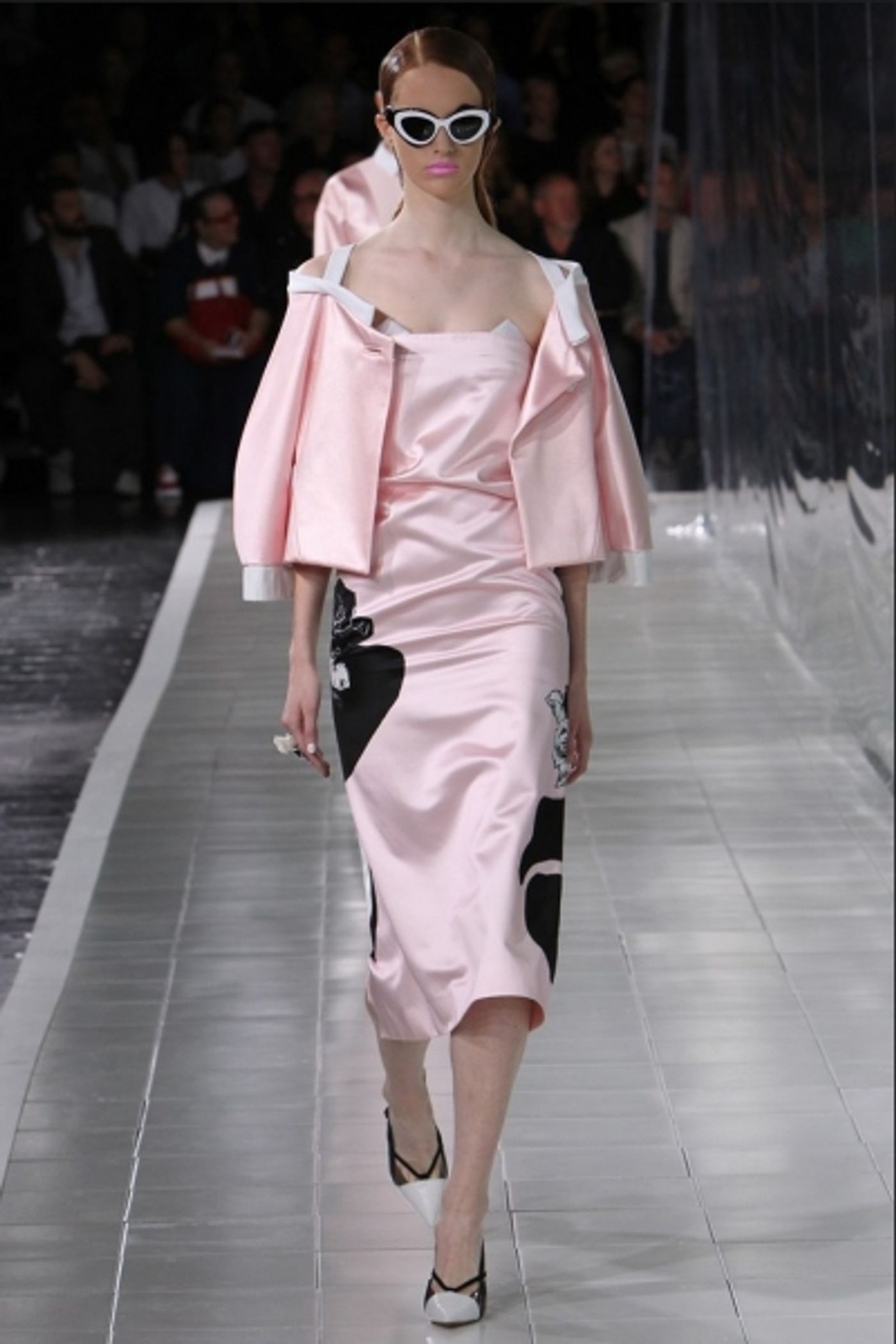 Photo Coverage: Prabal Gurung S/S 2014 Collection Preview! Image