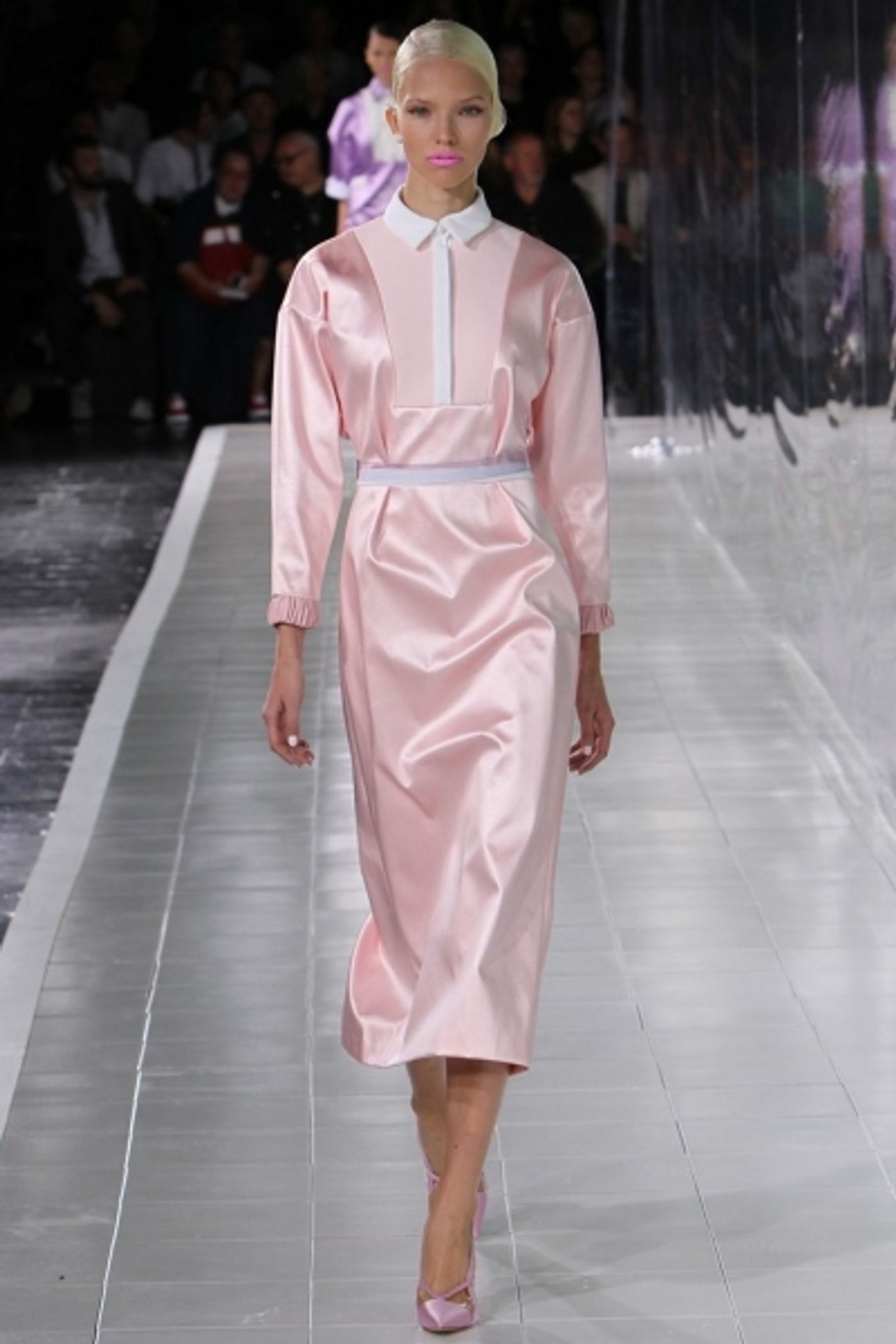 Photo Coverage: Prabal Gurung S/S 2014 Collection Preview! Image