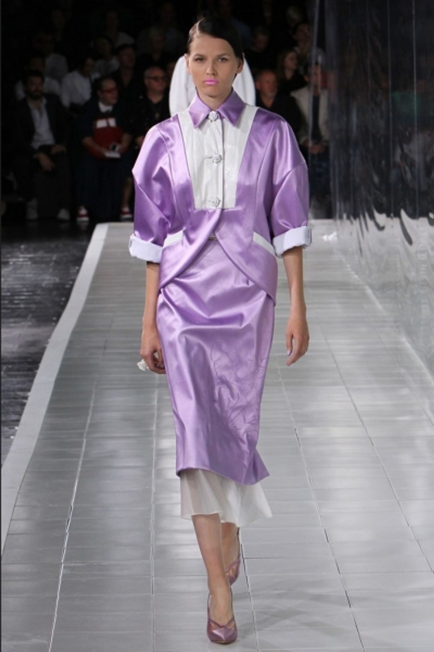 Photo Coverage: Prabal Gurung S/S 2014 Collection Preview! Image