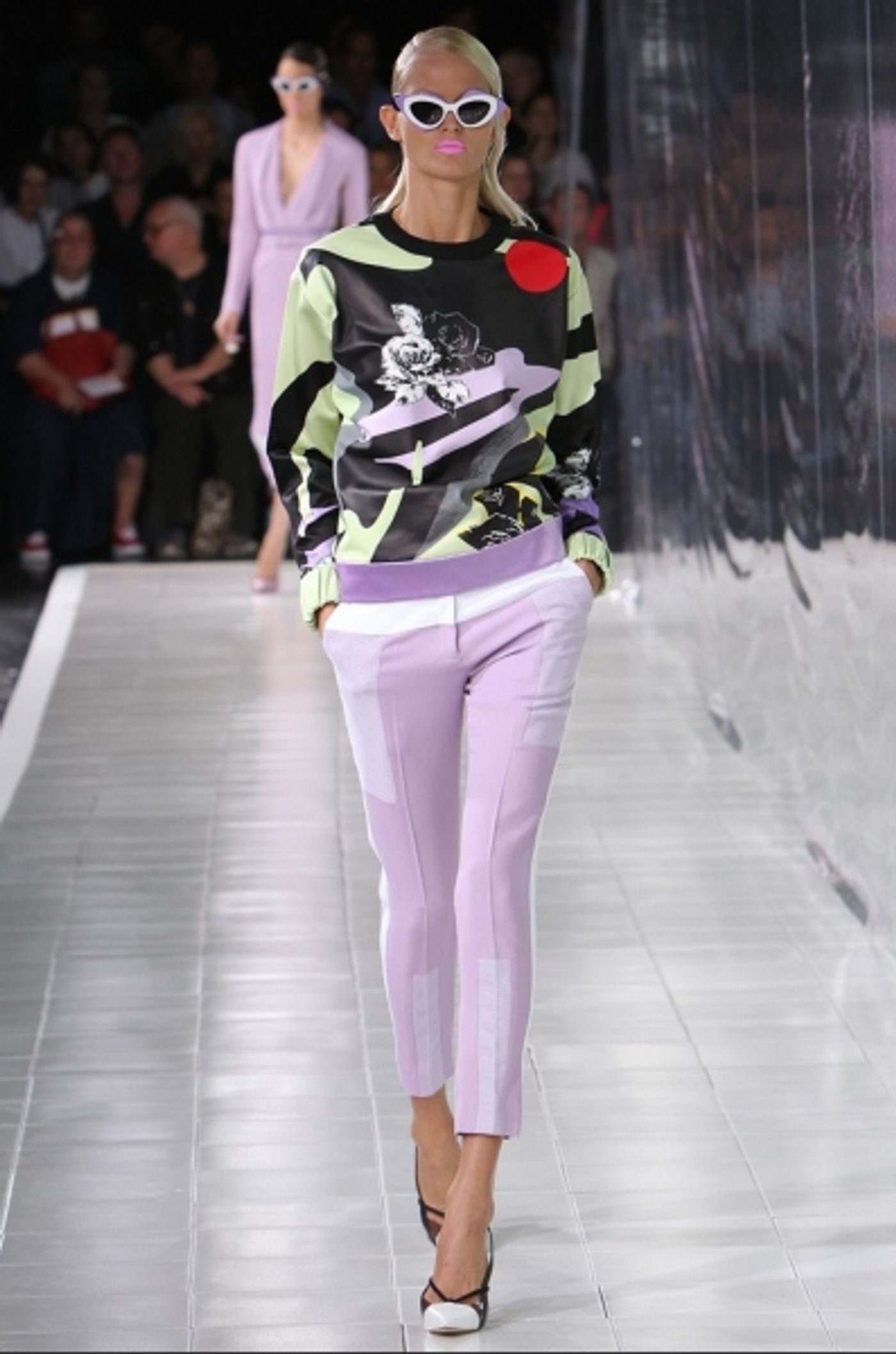 Photo Coverage: Prabal Gurung S/S 2014 Collection Preview! Image