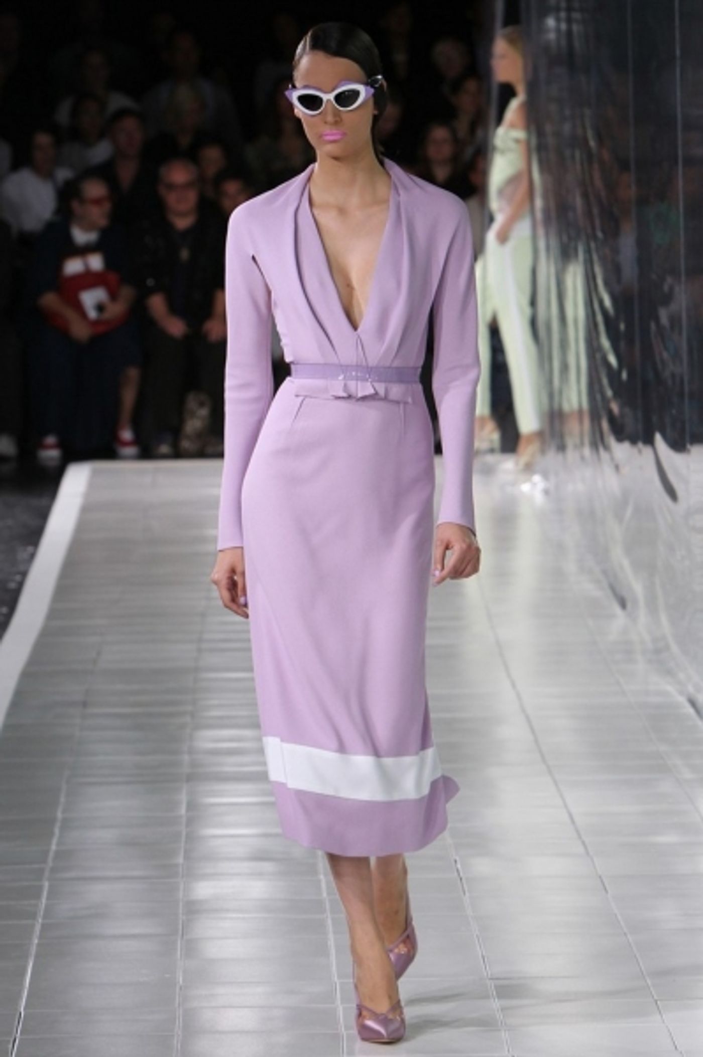 Photo Coverage: Prabal Gurung S/S 2014 Collection Preview! Image