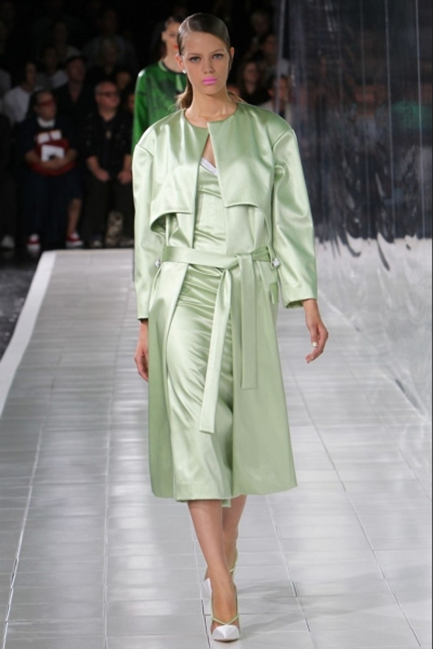 Photo Coverage: Prabal Gurung S/S 2014 Collection Preview! Image