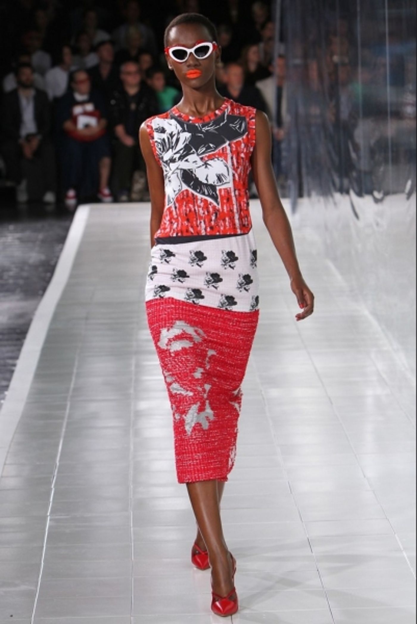 Photo Coverage: Prabal Gurung S/S 2014 Collection Preview! Image