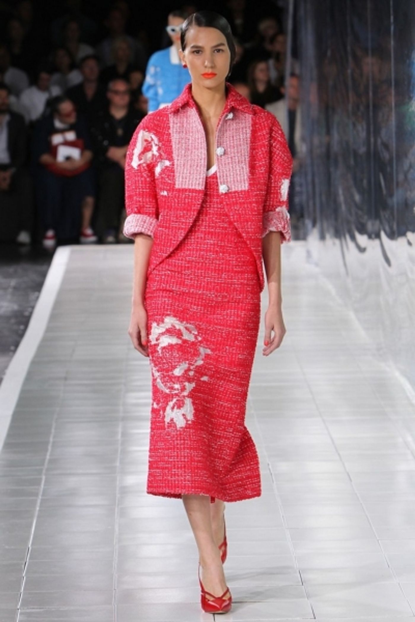 Photo Coverage: Prabal Gurung S/S 2014 Collection Preview! Image