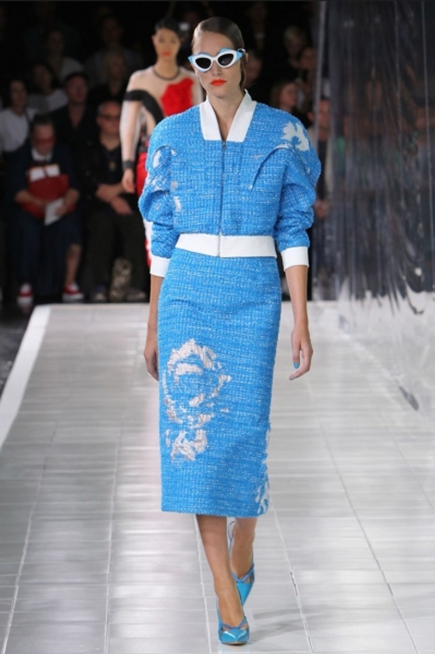 Photo Coverage: Prabal Gurung S/S 2014 Collection Preview! Image