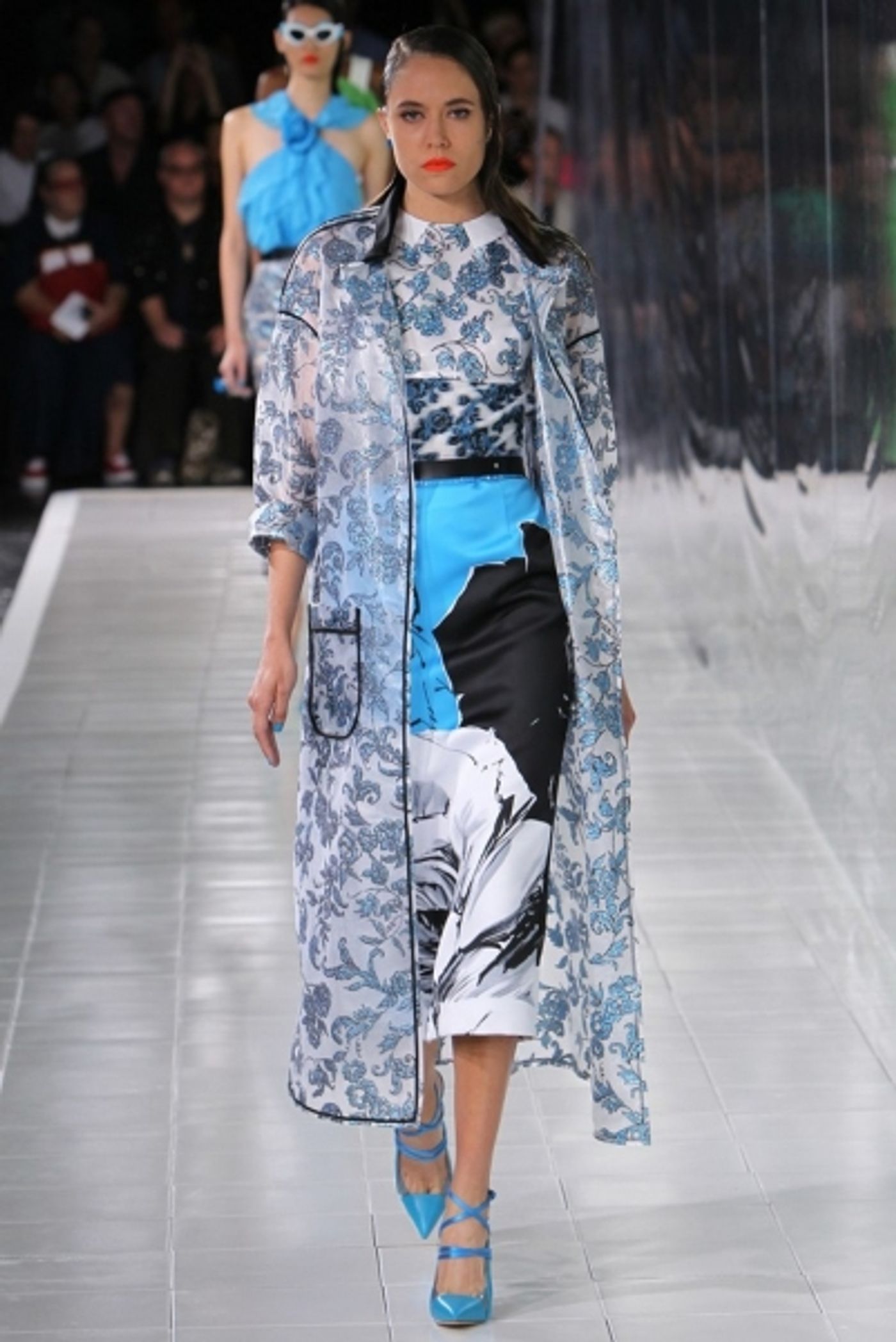 Photo Coverage: Prabal Gurung S/S 2014 Collection Preview! Image