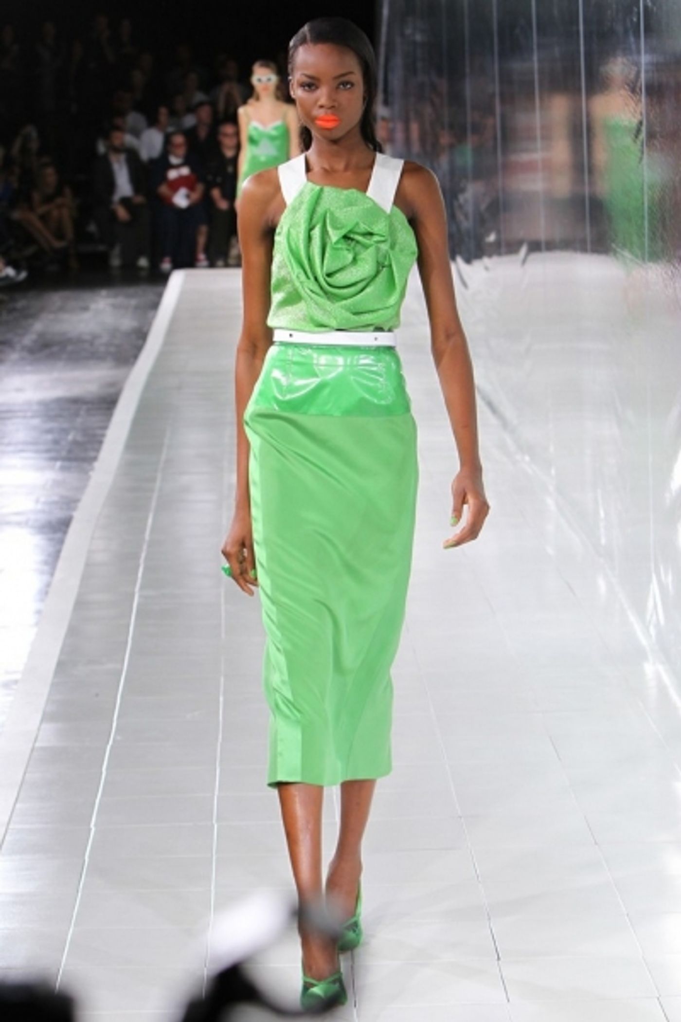 Photo Coverage: Prabal Gurung S/S 2014 Collection Preview! Image