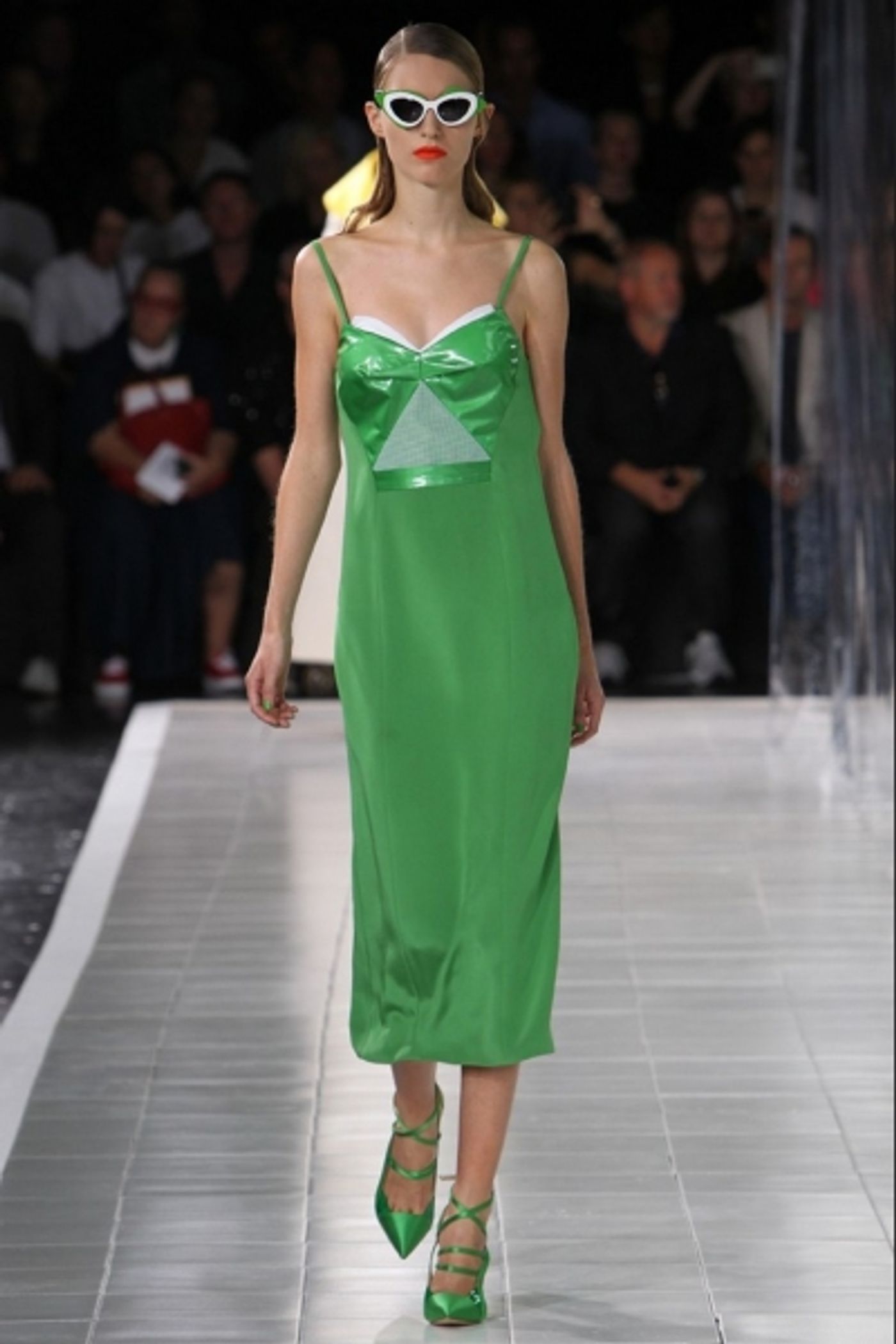 Photo Coverage: Prabal Gurung S/S 2014 Collection Preview! Image
