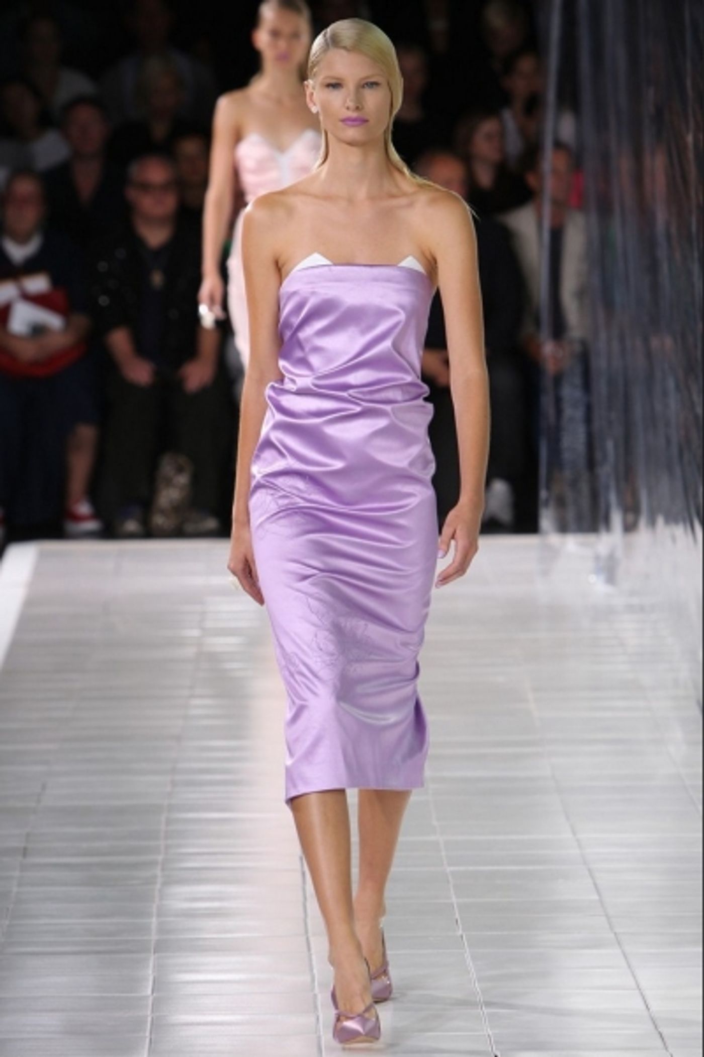 Photo Coverage: Prabal Gurung S/S 2014 Collection Preview! Image