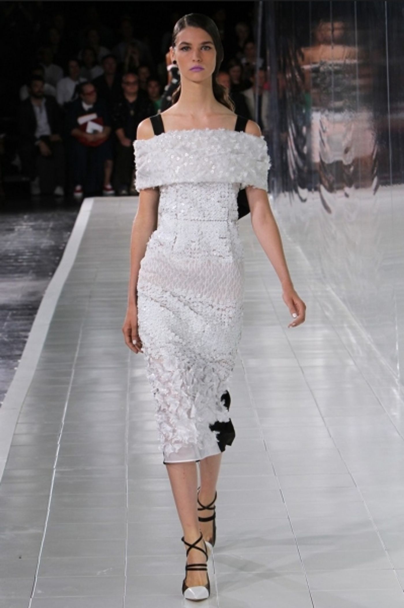 Photo Coverage: Prabal Gurung S/S 2014 Collection Preview! Image