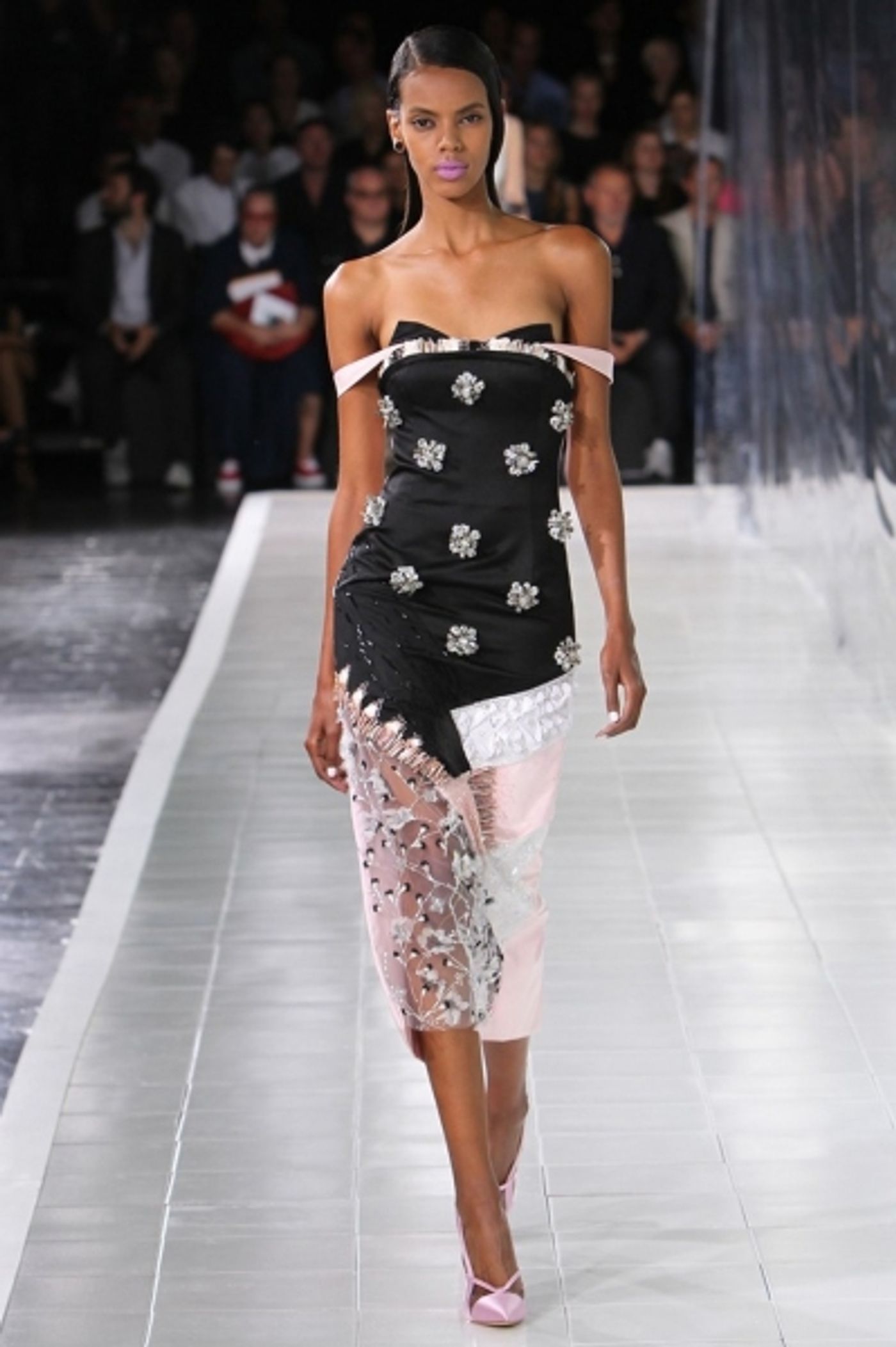 Photo Coverage: Prabal Gurung S/S 2014 Collection Preview! Image