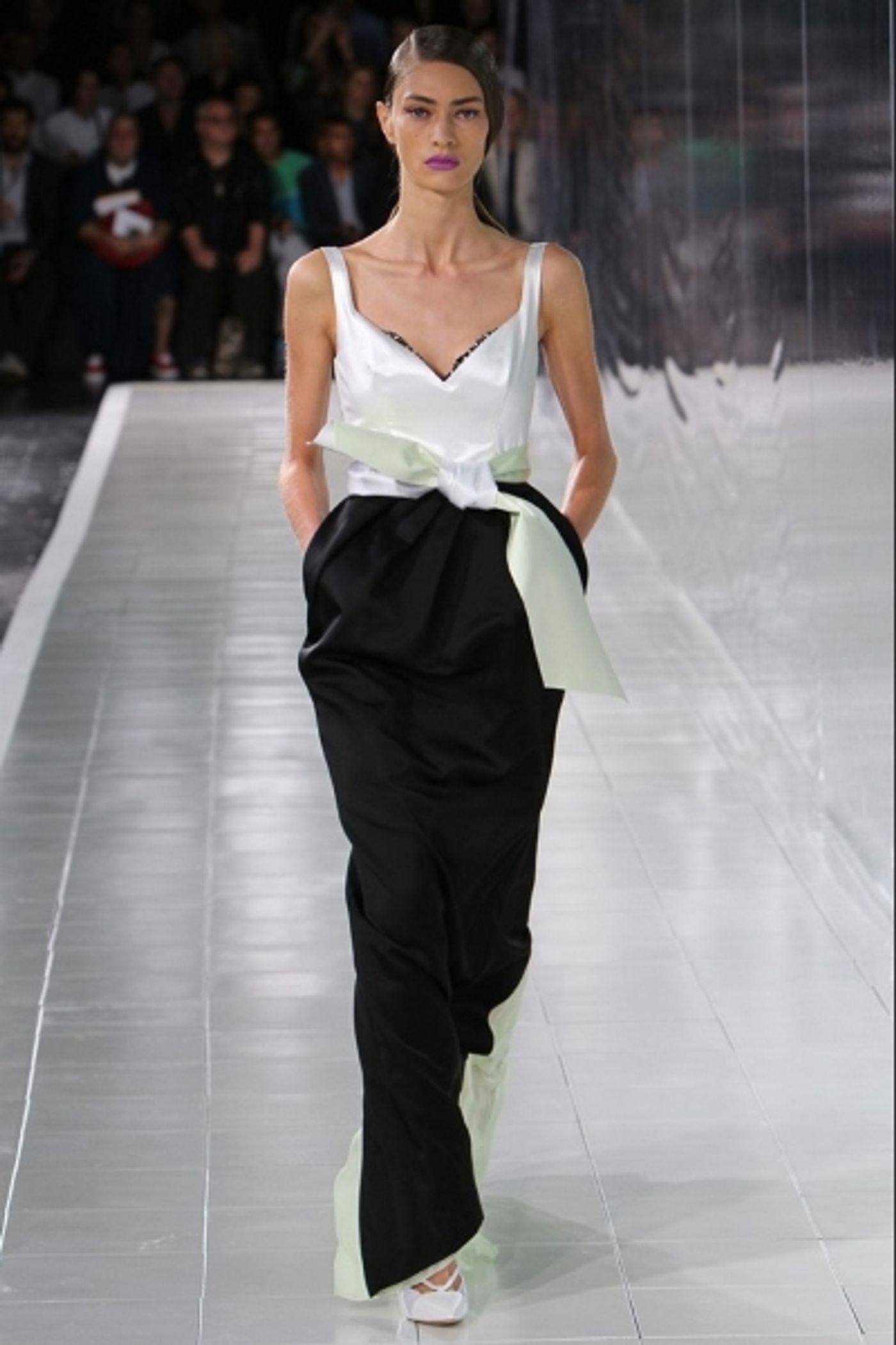 Photo Coverage: Prabal Gurung S/S 2014 Collection Preview! Image