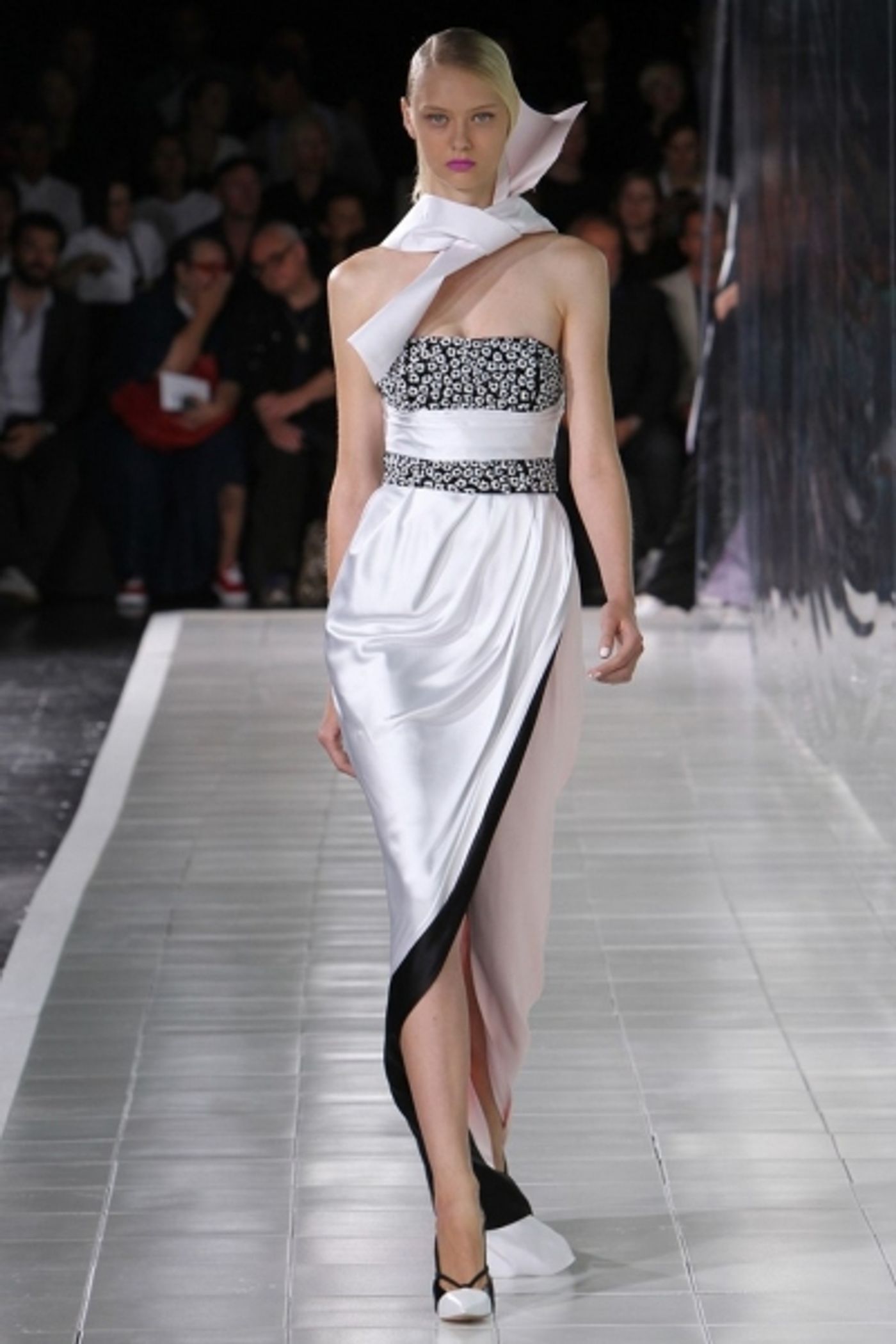 Photo Coverage: Prabal Gurung S/S 2014 Collection Preview! Image