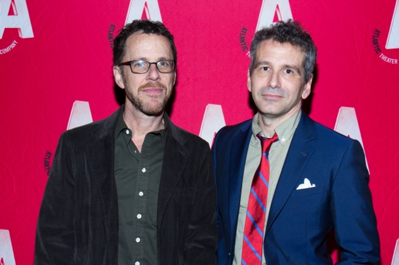 Photo Coverage: Atlantic Theater Company Opens WOMEN OR NOTHING  Image