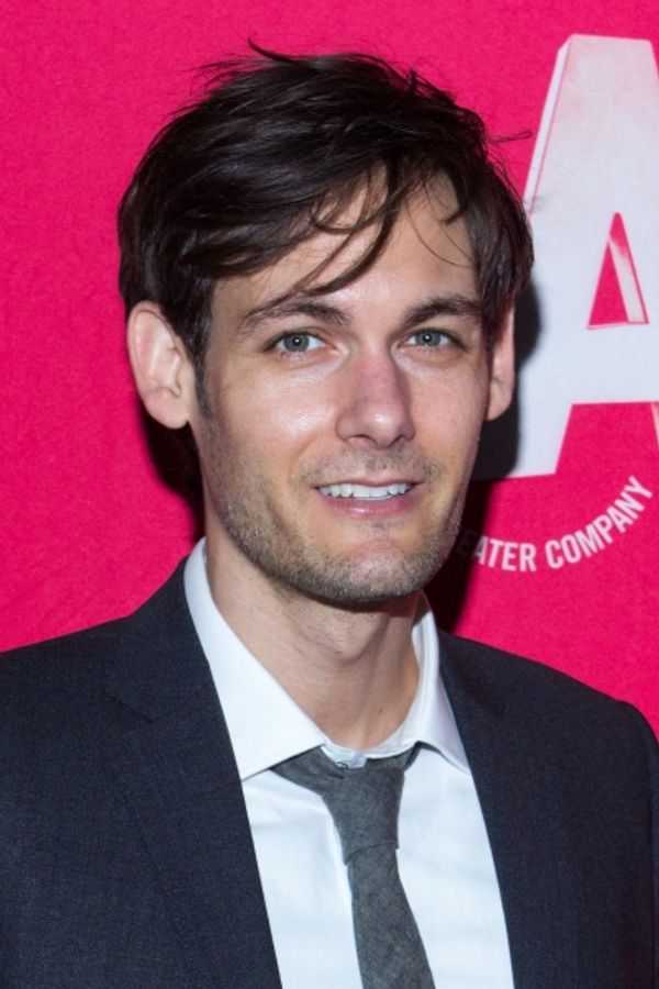 Robert Beitzel Photo