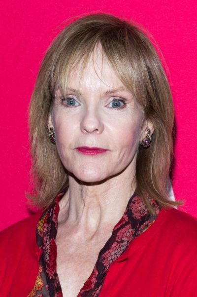 Deborah Rush Photo