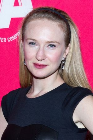 Halley Feiffer @ BroadwayWorld Halley Feiffer Photo