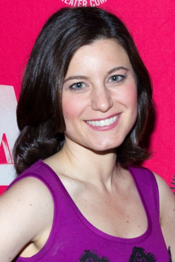 Susan Pourfar Photo