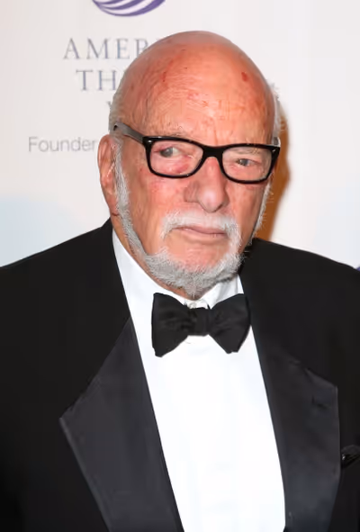 Hal Prince  Photo