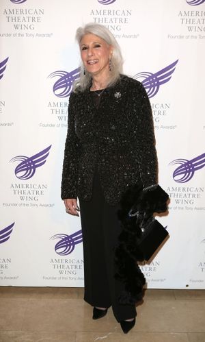 Jamie deRoy @ BroadwayWorld Jamie deRoy Photo