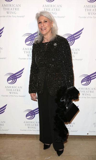 Jamie deRoy  Photo