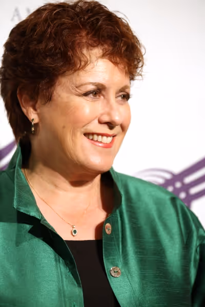 Judy Kaye  Photo