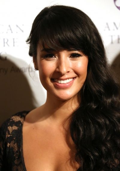 Courtney Reed  Photo