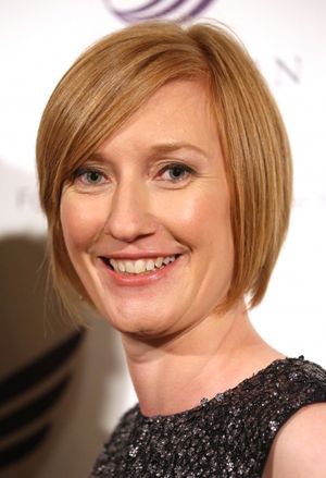 Heather Hitchens @ BroadwayWorld Heather Hitchens Photo