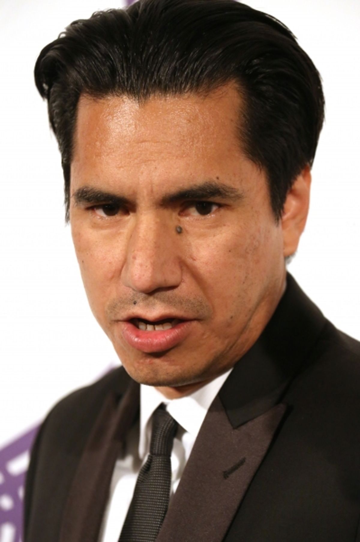 Felix Cisneros III  at 