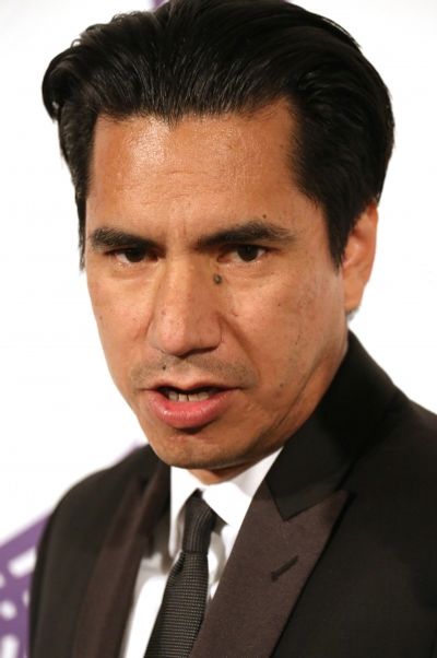 Felix Cisneros III  Photo