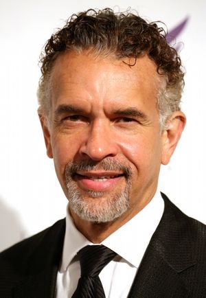Brian Stokes Mitchell  Photo