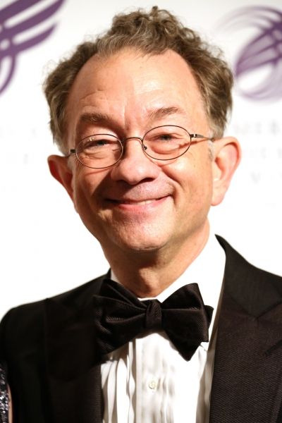 William Ivey Long  Photo
