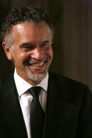 Brian Stokes Mitchell Photo