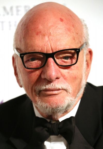 Harold Prince  Photo