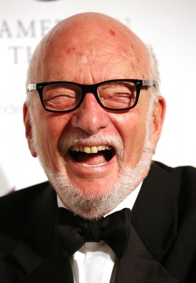 Harold Prince  Photo