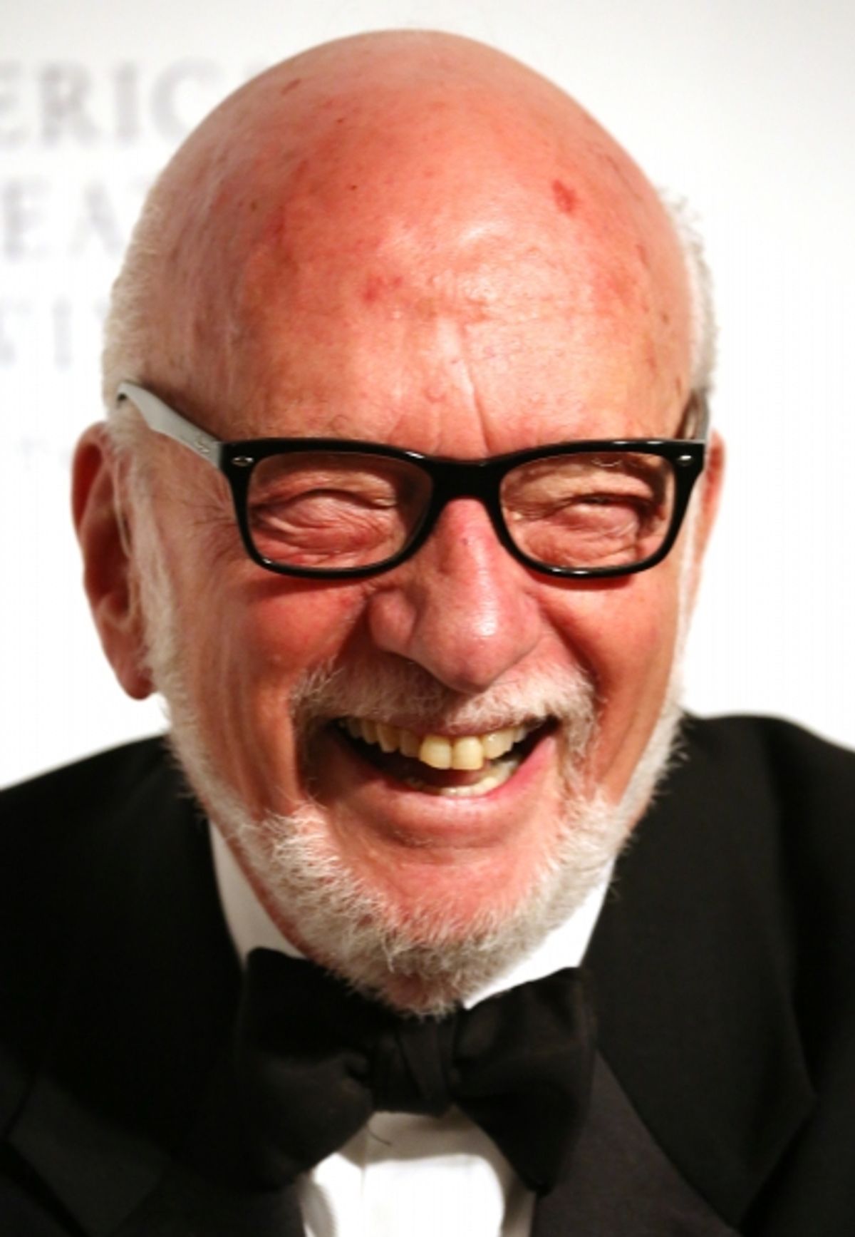 Harold Prince  at 