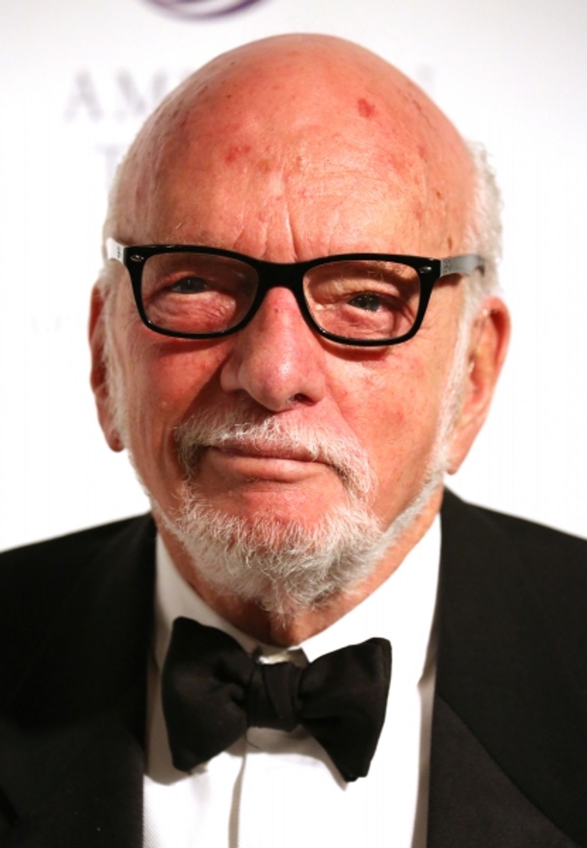 Harold Prince  at 