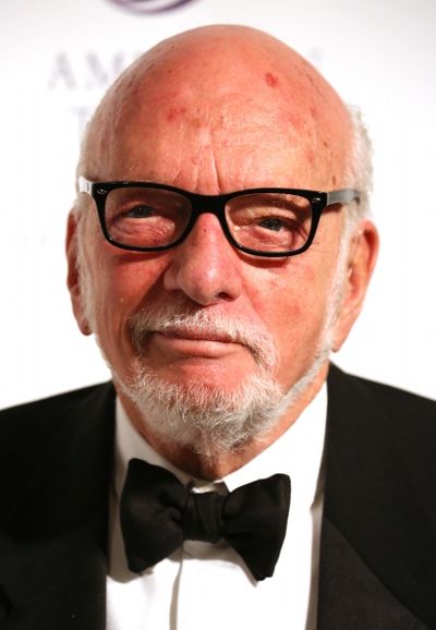 Harold Prince  Photo