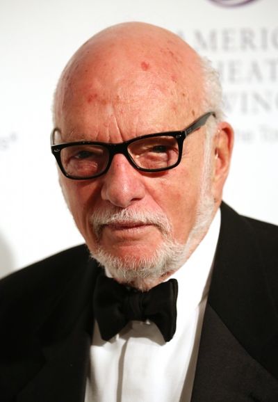 Harold Prince  Photo