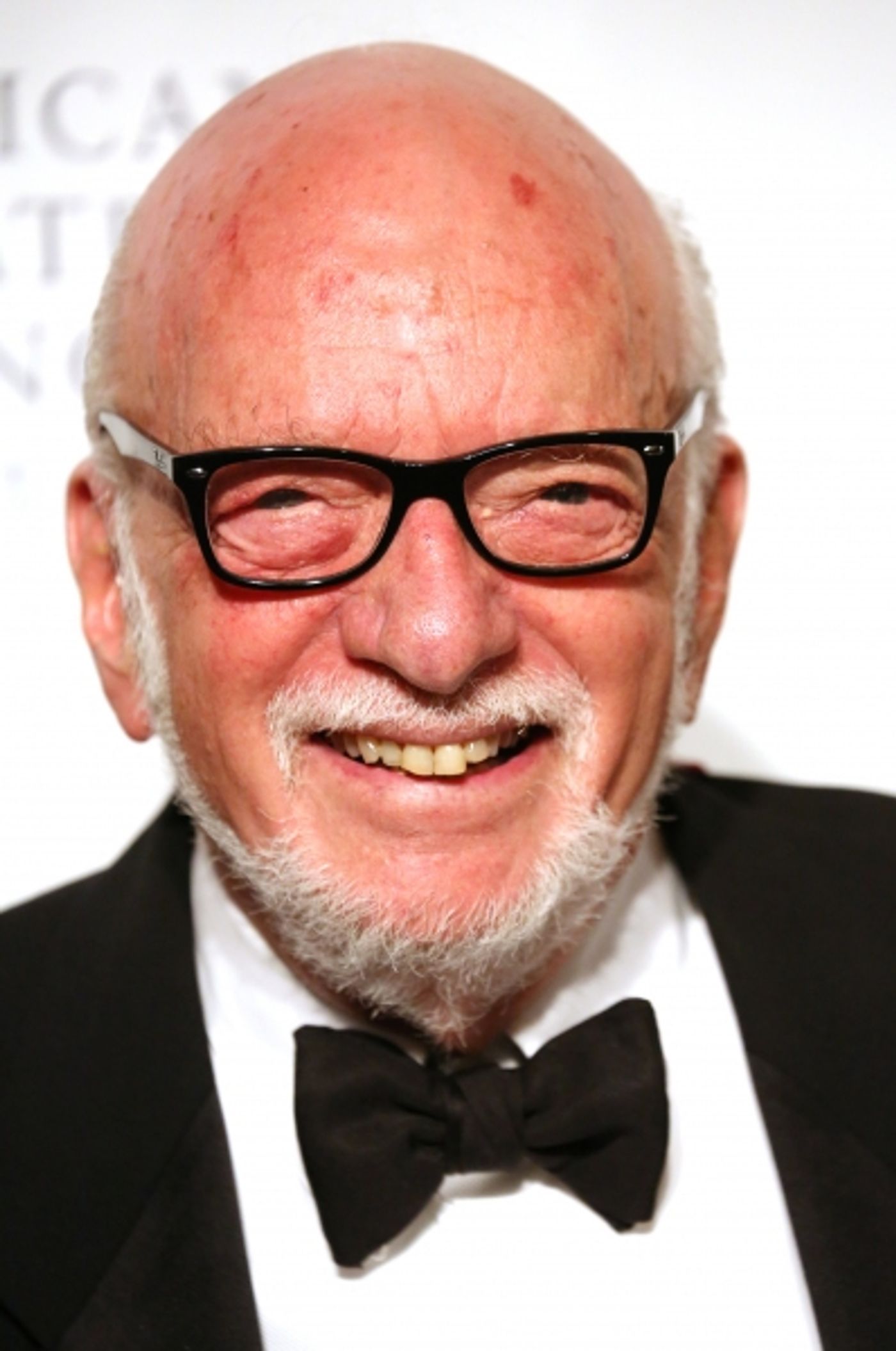 Photo Coverage: Inside the American Theatre Wing Gala Cocktail Party!  Image