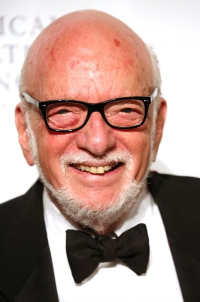 Harold Prince  Photo