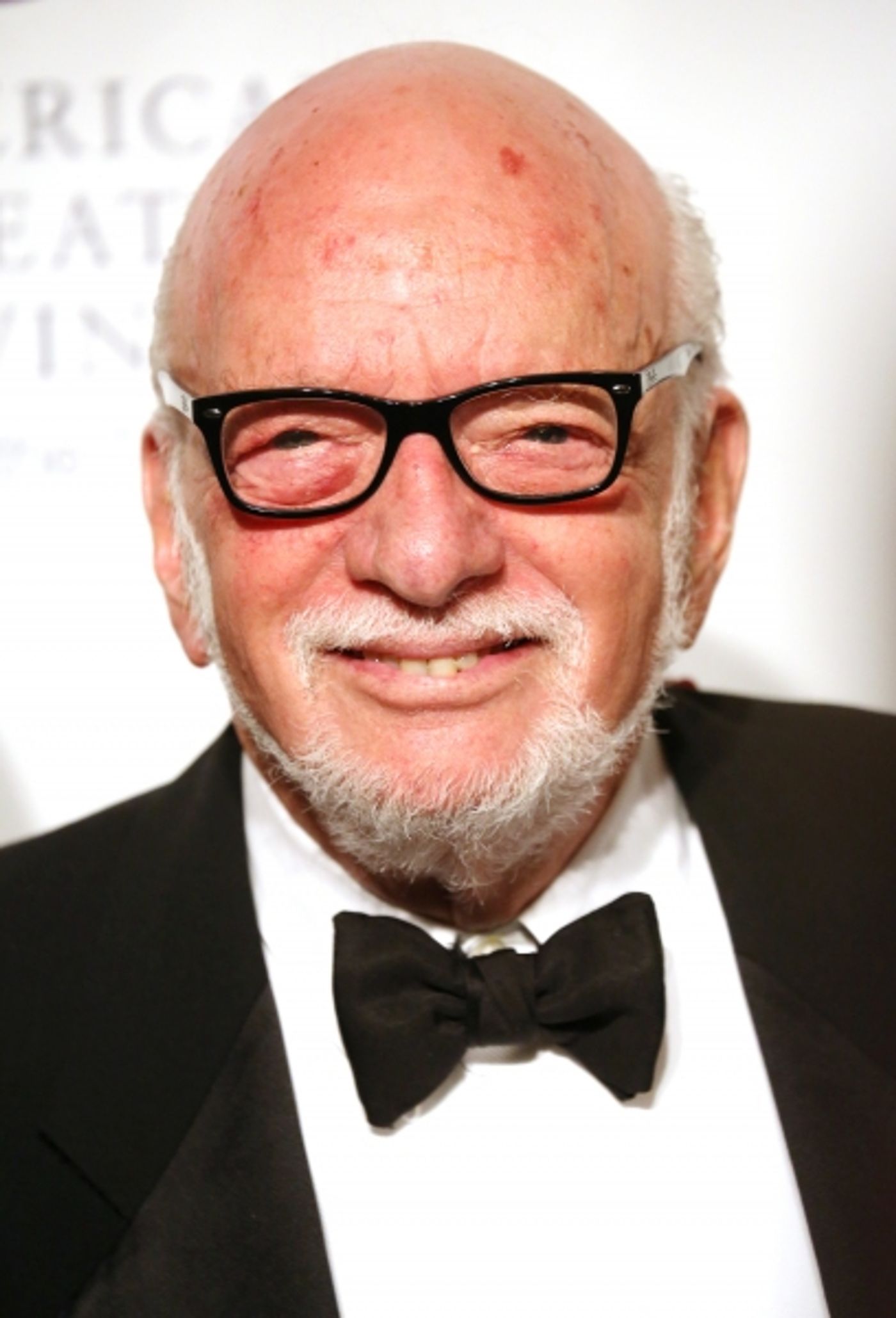 Photo Coverage: Inside the American Theatre Wing Gala Cocktail Party!  Image