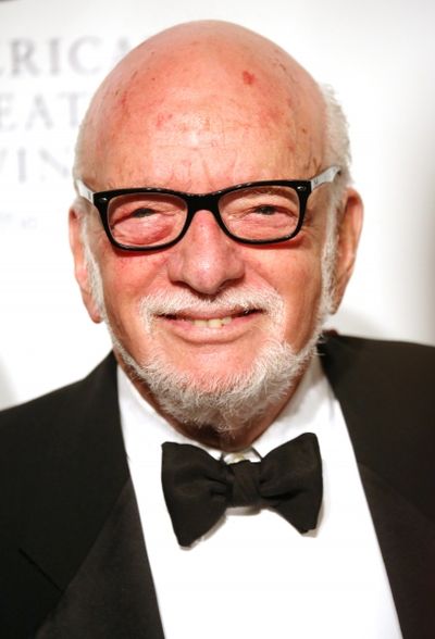 Harold Prince  Photo