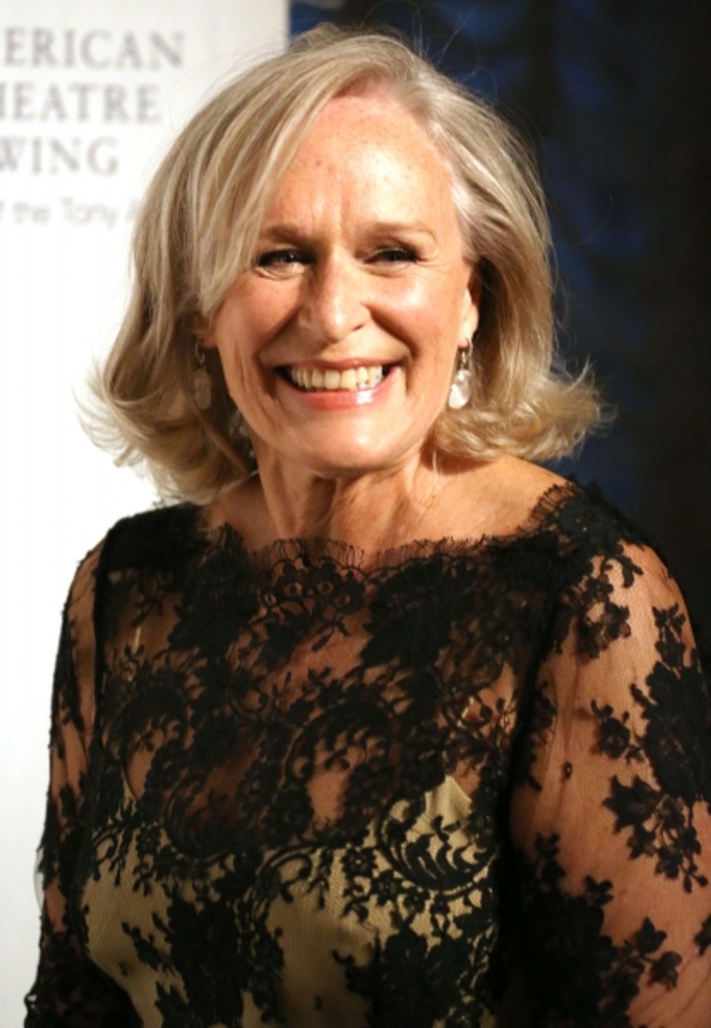 Photo Coverage: Inside the American Theatre Wing Gala Cocktail Party!  Image