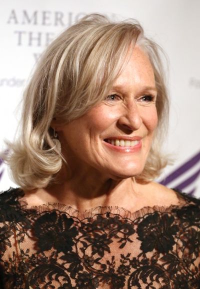 Glenn Close Photo