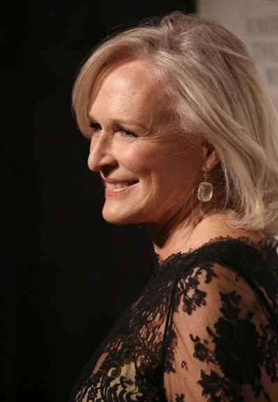Glenn Close Photo