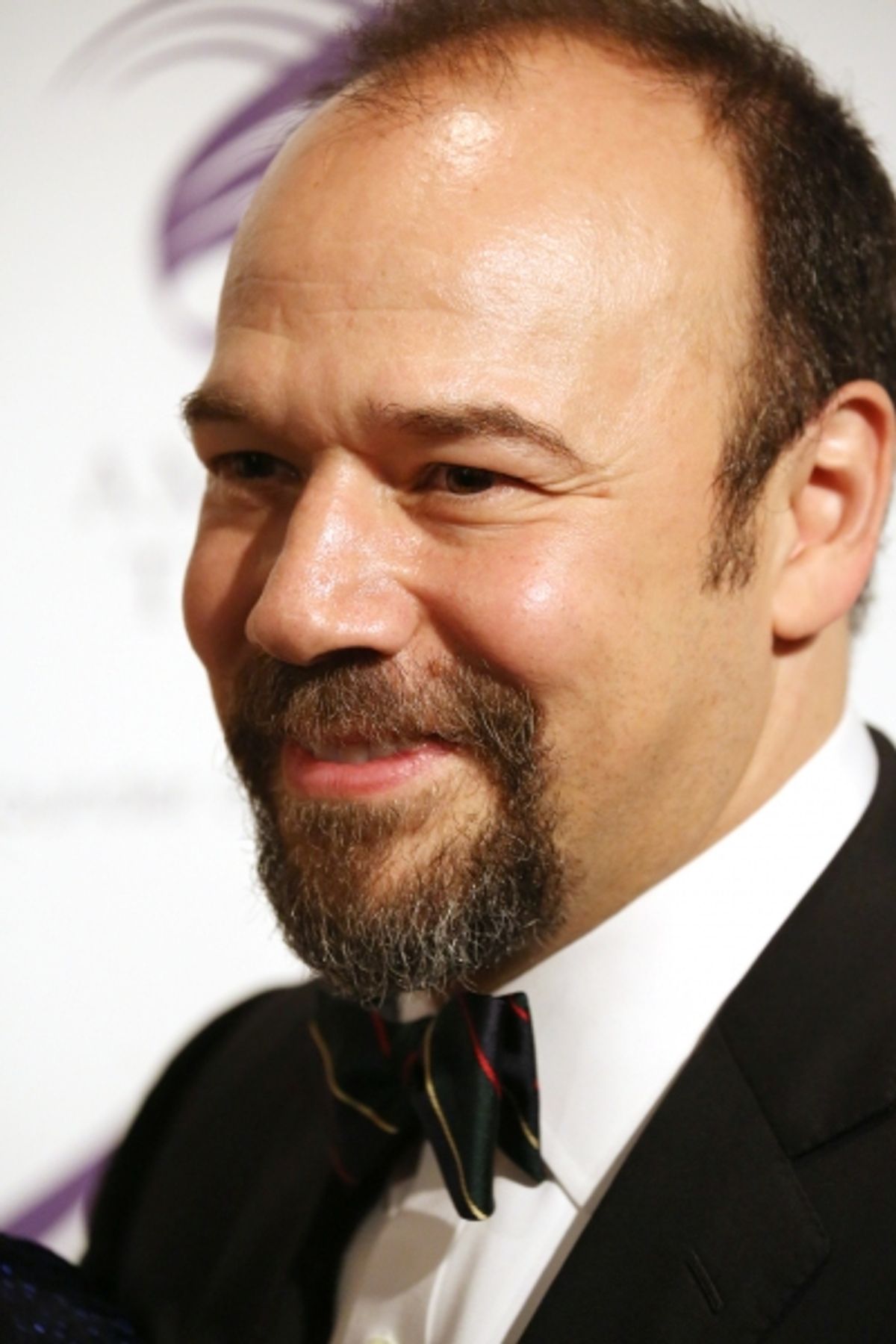 Danny Burstein at 