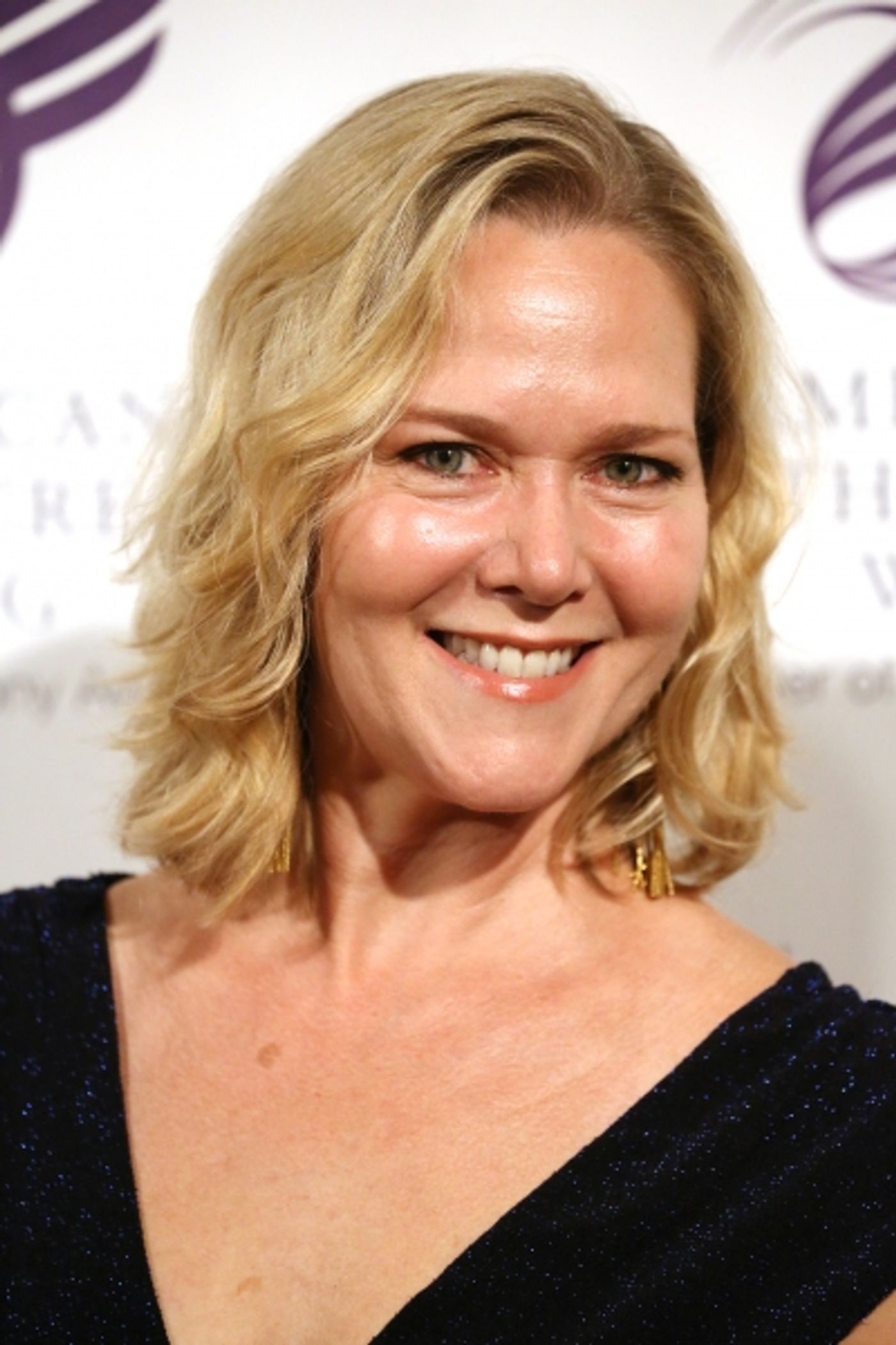 Photo Coverage: Inside the American Theatre Wing Gala Cocktail Party!  Image